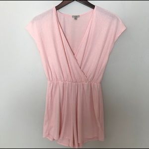 UO romper, NWOT